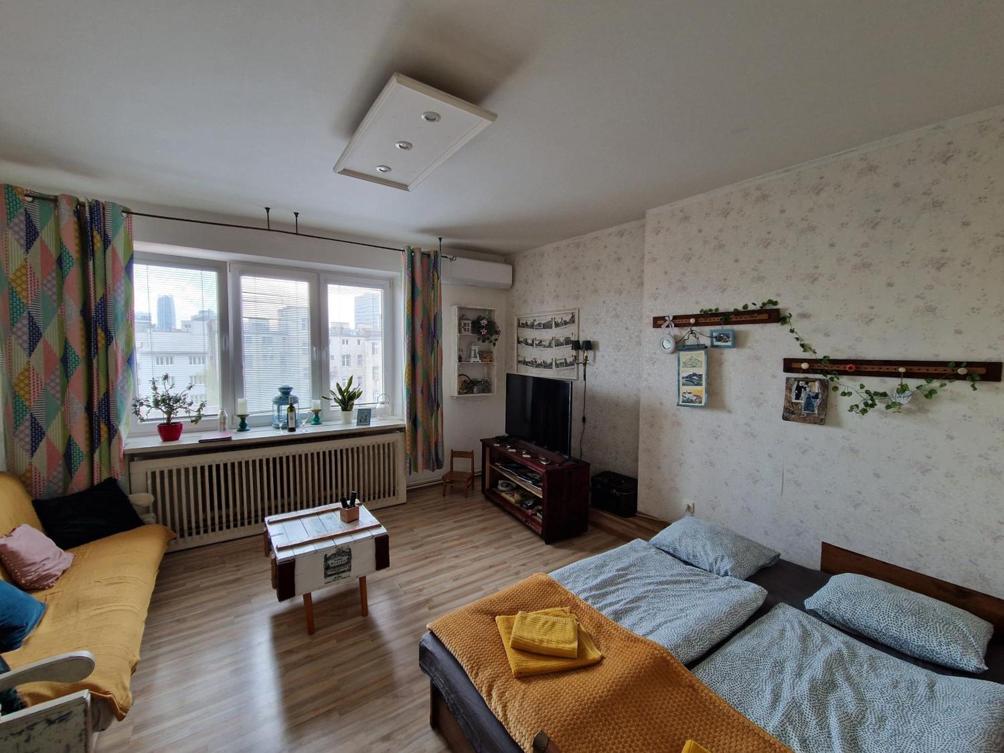 Touch Of History Apartment Братислава Екстер'єр фото